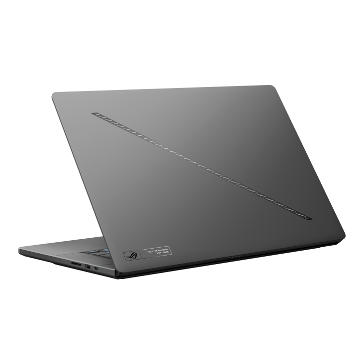 لپ تاپ GU605CX-QR069X ایسوس راگ زفیروس G16 (2025) GU605